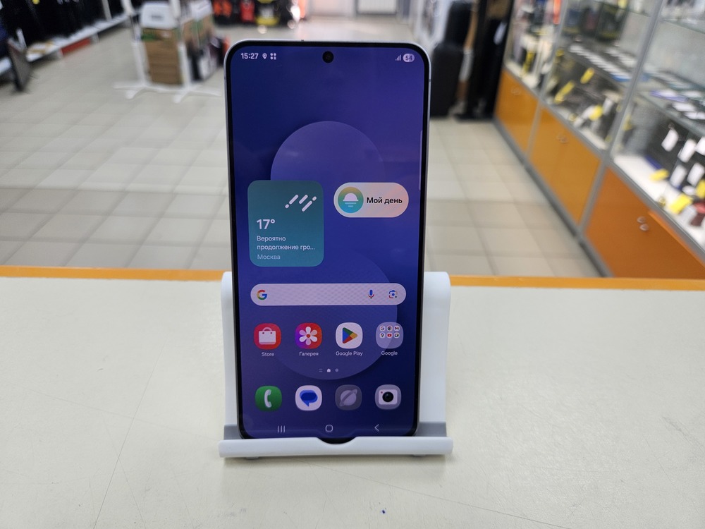 Смартфон Samsung Galaxy S25FE 8/256