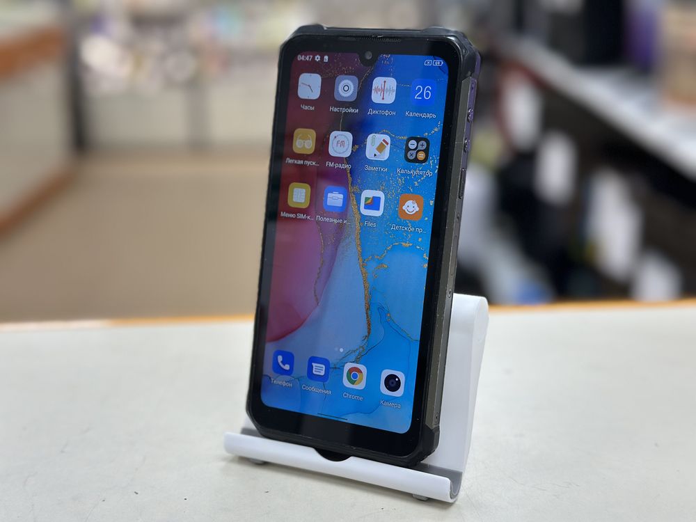 Смартфон Ulefone Armor 8 4/64