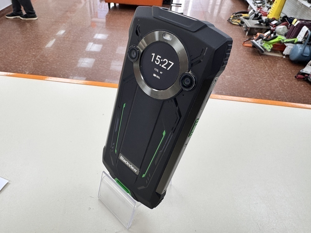 Смартфон Blackview BV8200 12/256