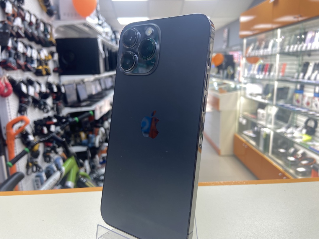 Смартфон Apple iPhone 13 Pro Max 256Gb