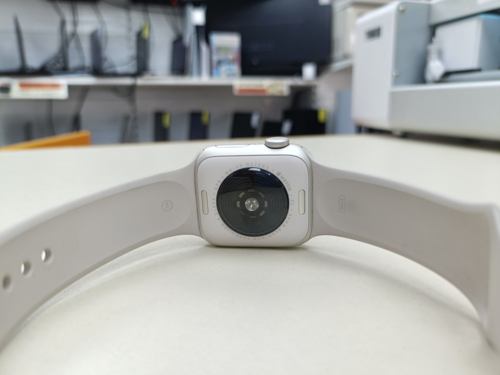 Смарт-часы Apple Watch SE 2022 40mm