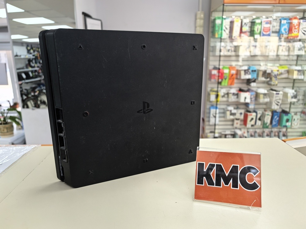 Игровая приставка PlayStation 4 Slim 1Tb