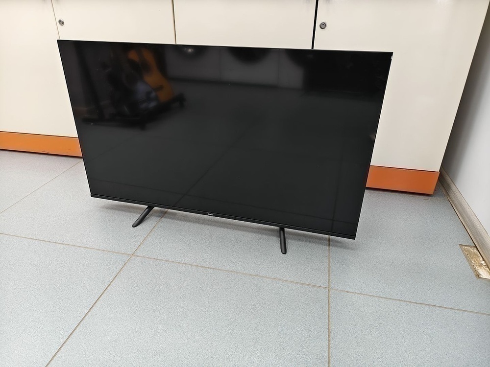 LED Телевизор Tuvio TD43FFBHH11
