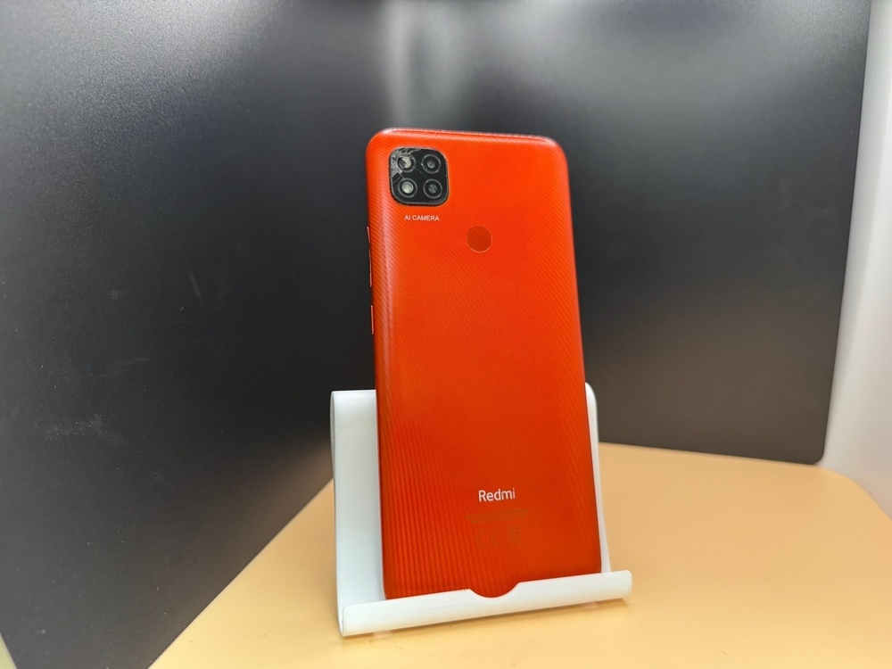 Смартфон Xiaomi Redmi 9C 3/64 NFC