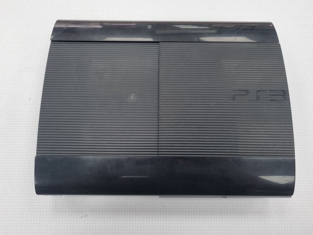 Игровая приставка PlayStation 3 500GB