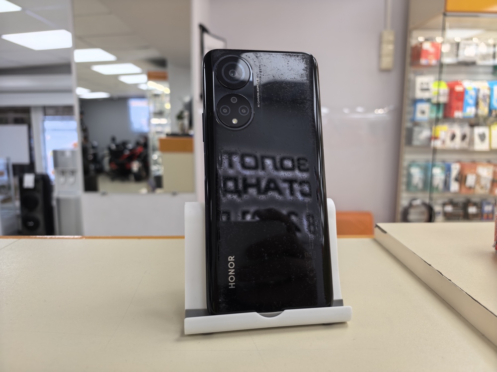 Смартфон Honor X7 4/128