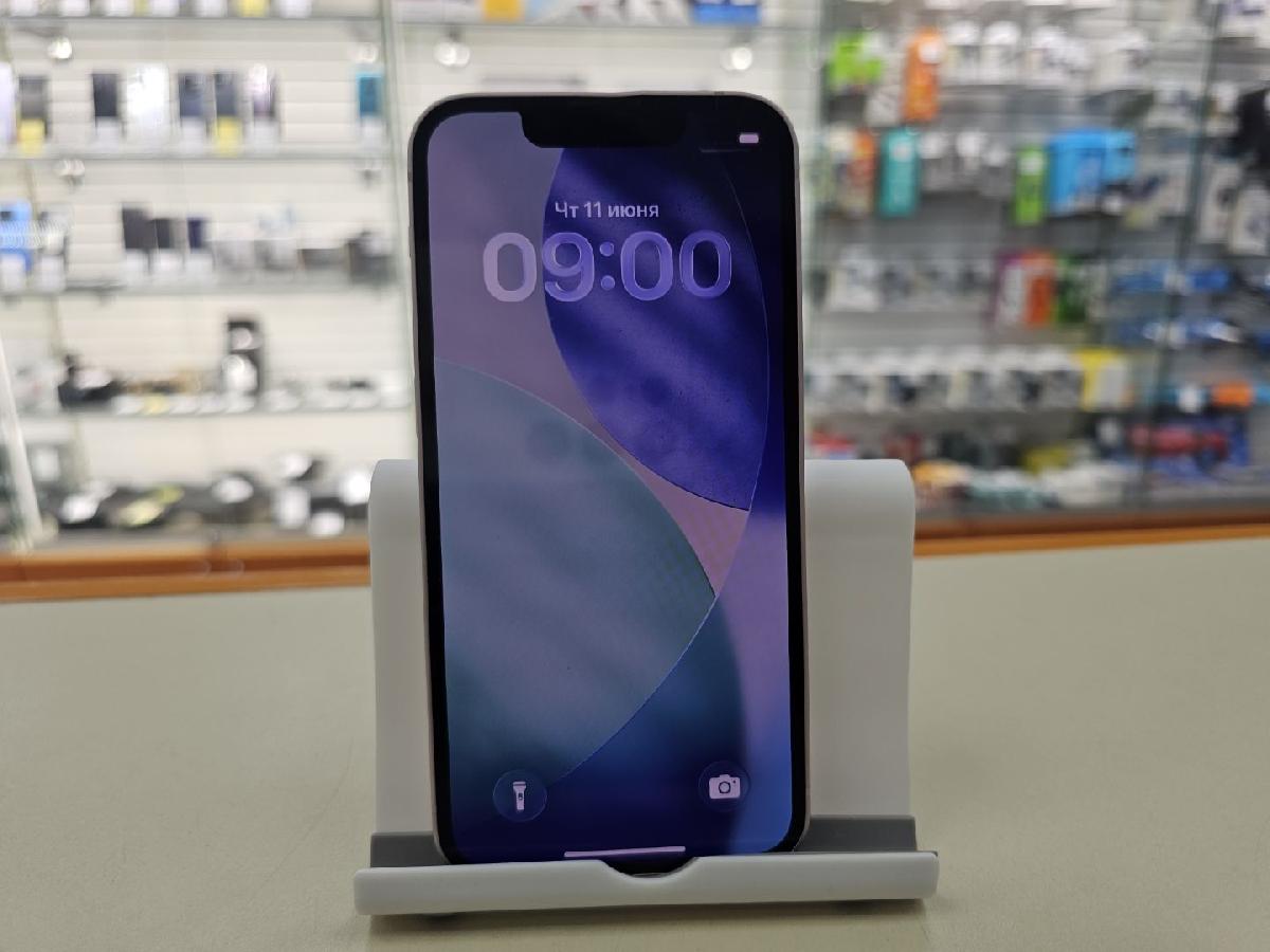 Смартфон Apple iPhone 13 Mini 128Gb