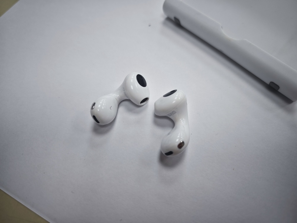 Наушники беспроводные HUAWEI FreeBuds 5