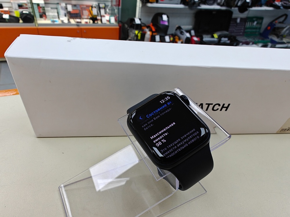Смарт-часы Apple Watch SE 2022 40mm