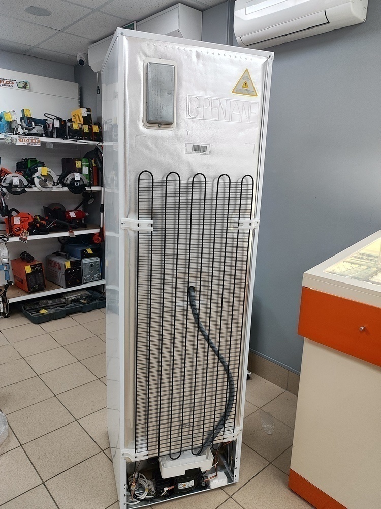 Холодильник Beko B3R0CNK312HW