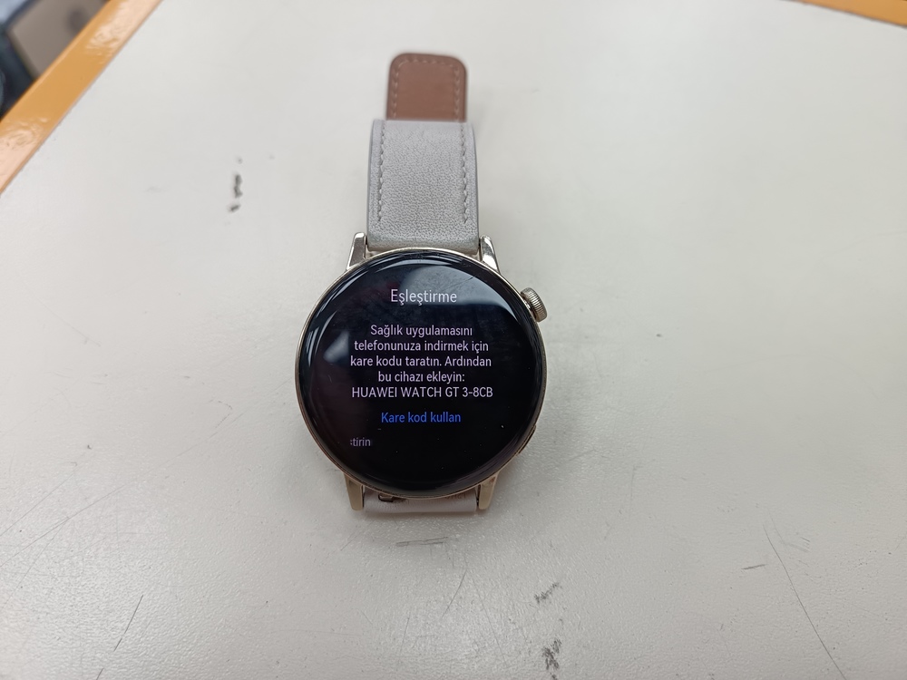 Смарт-часы Huawei GT 3