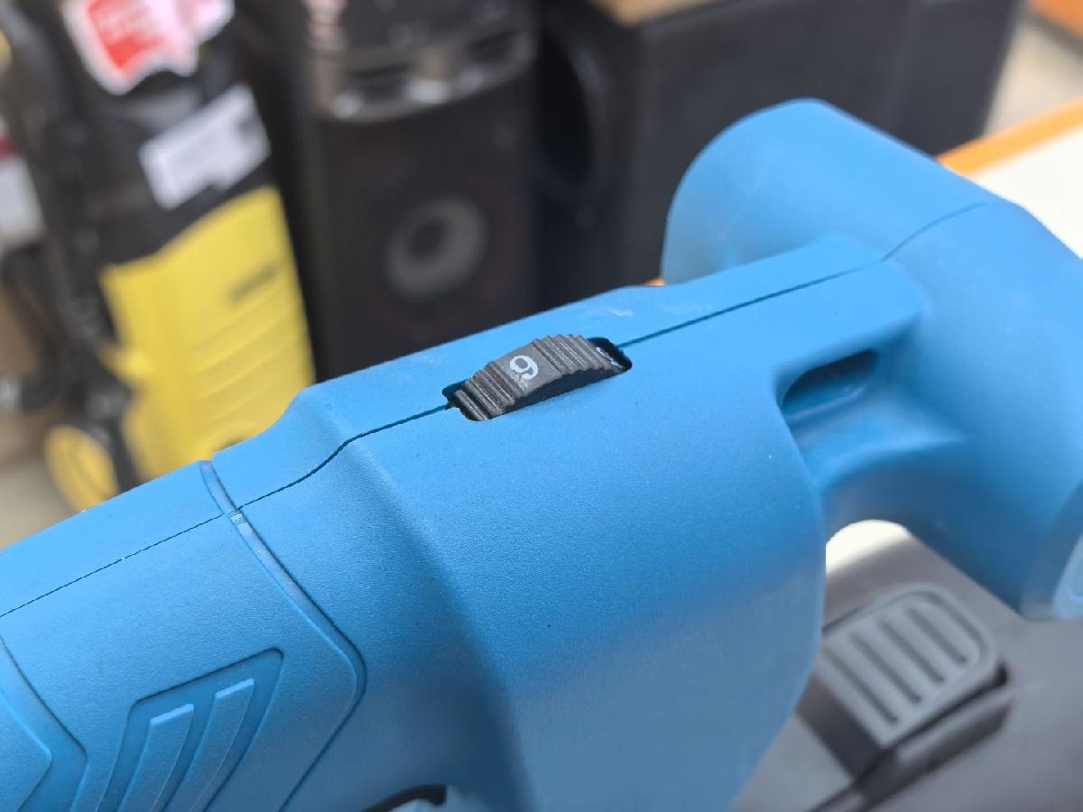 Воздуходувка Makita 