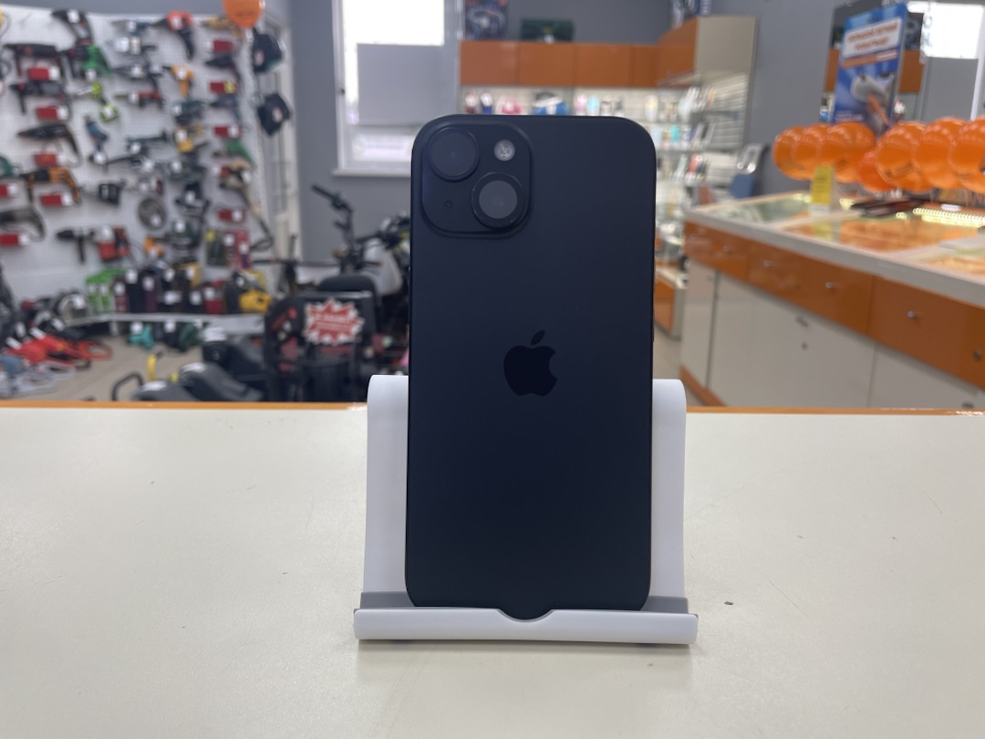 Смартфон Apple Iphone 15 128Gb