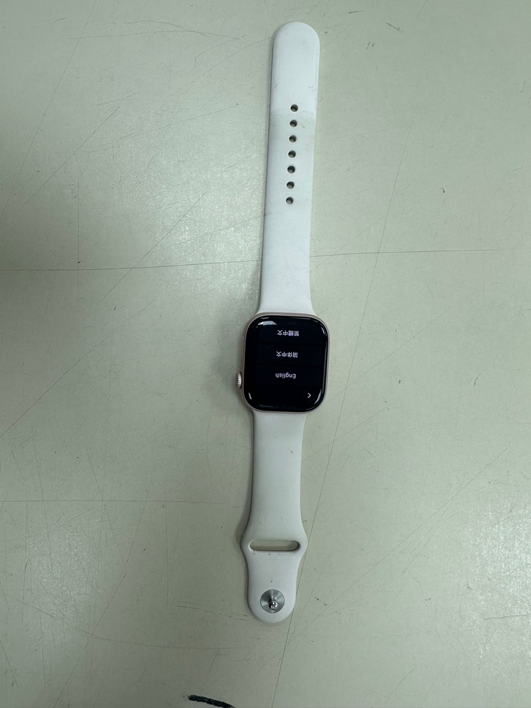 Смарт-часы Apple Watch Series 10 42mm