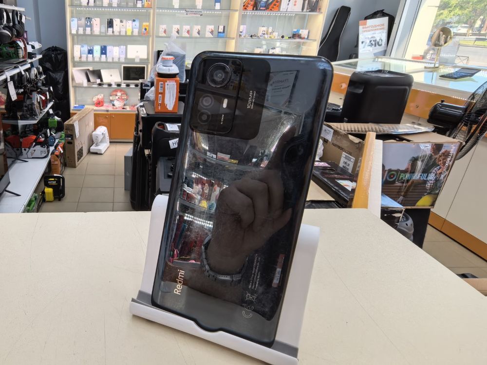 Смартфон Xiaomi Redmi Note 12S 6/128