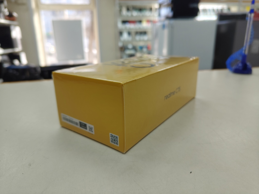 Смартфон Realme C75 8/256