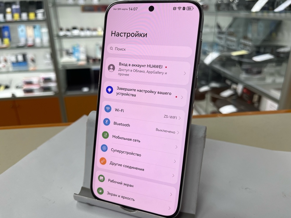 Смартфон Huawei Pura 70 12/256