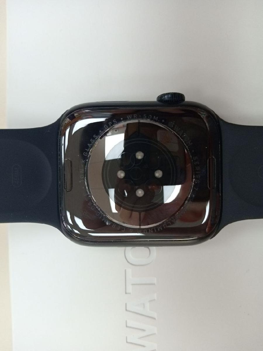 Смарт-часы Apple Watch Series 7 45mm