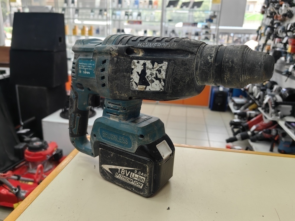 Перфоратор Makita noname;