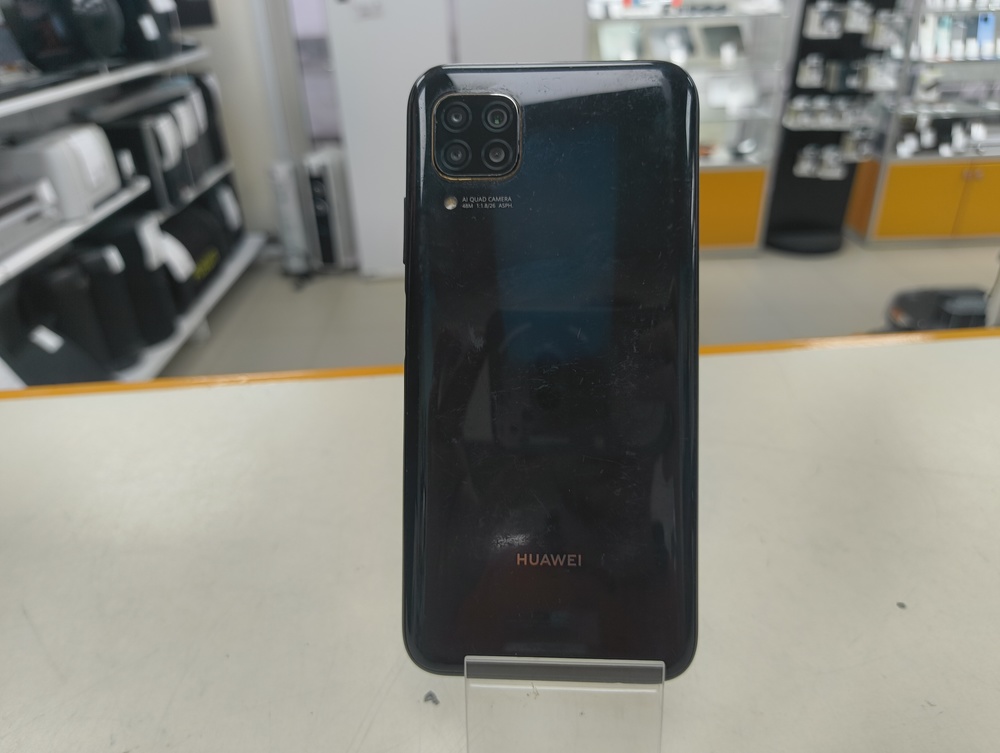 Смартфон Huawei P40 Lite 6/128