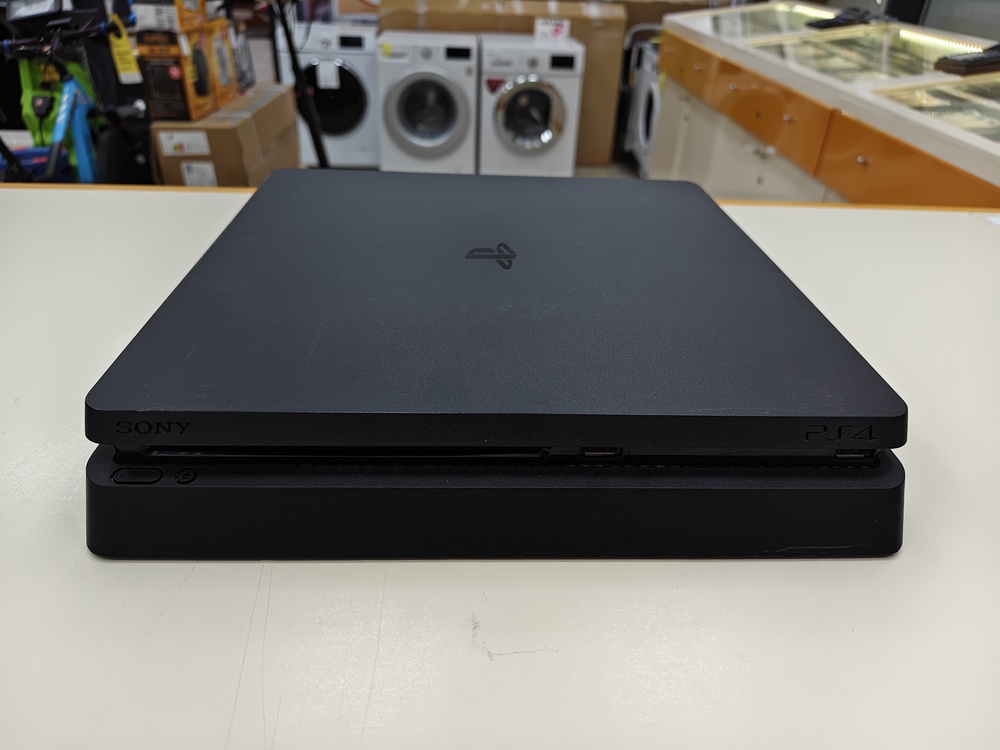 Игровая приставка PlayStation 4 Slim 500GB