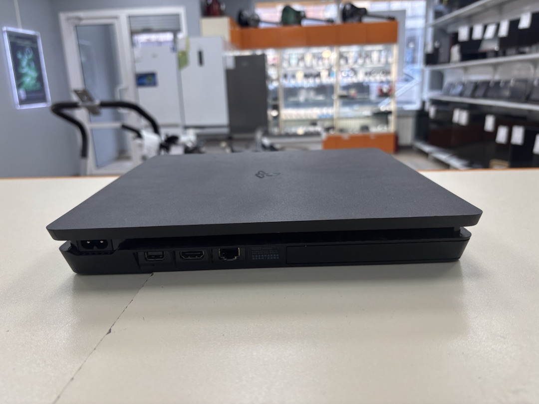 Игровая приставка PlayStation 4 Slim 1Tb