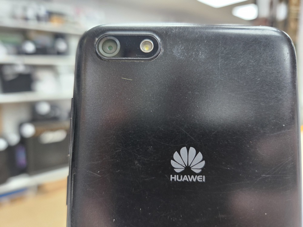 Смартфон Huawei Y5 Lite (2018)