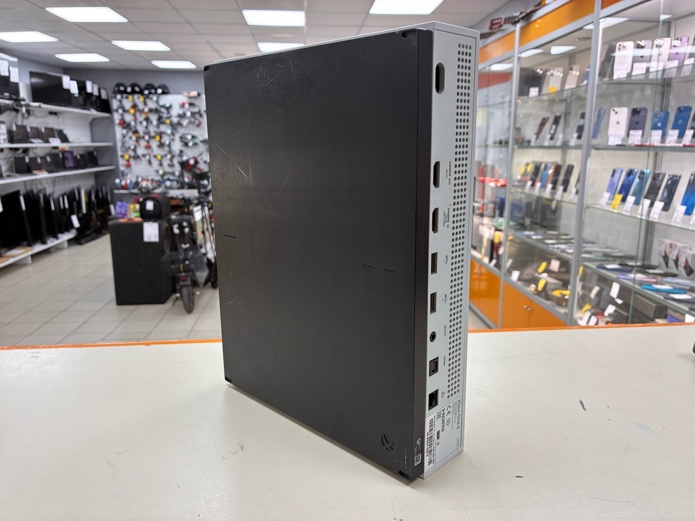 Игровая приставка Xbox One S 1TB