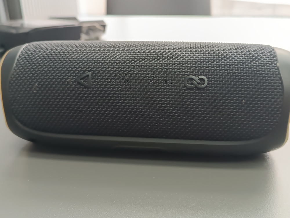Портативная акустика JBL FLIP 5 