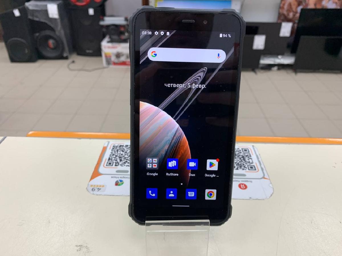 Смартфон Oukitel WP20 Pro