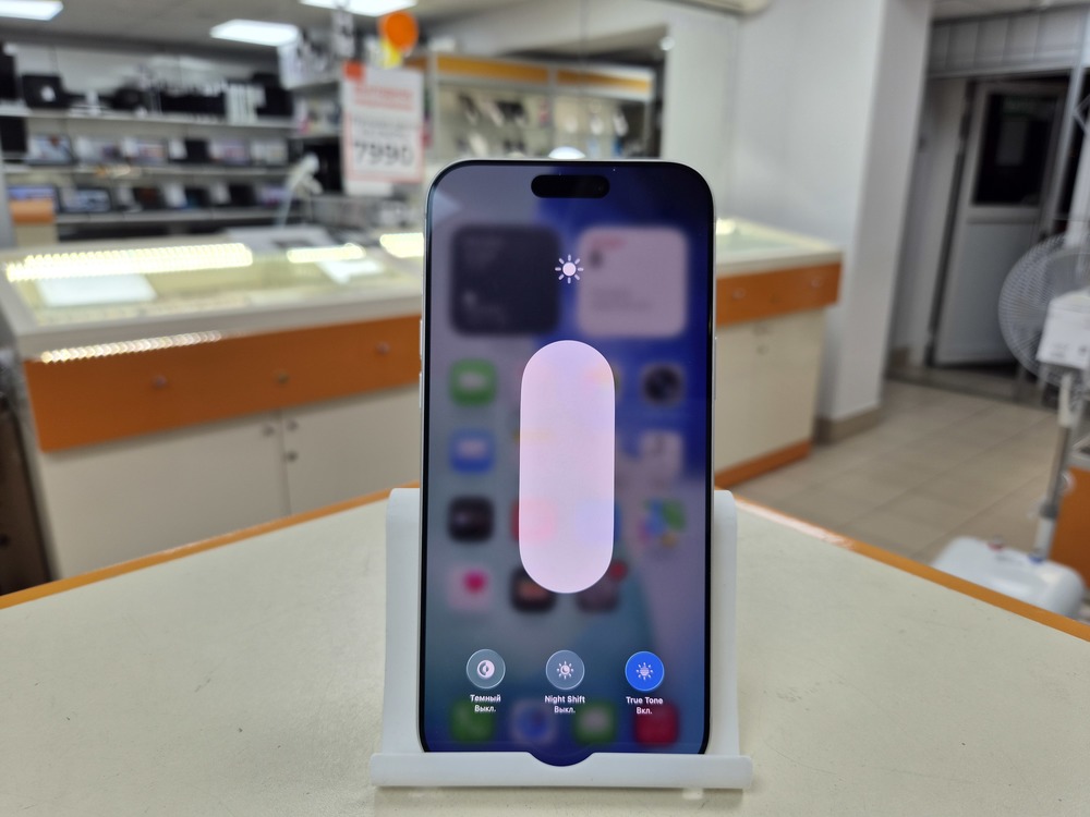 Смартфон Apple Iphone 17 Pro Max 256Gb
