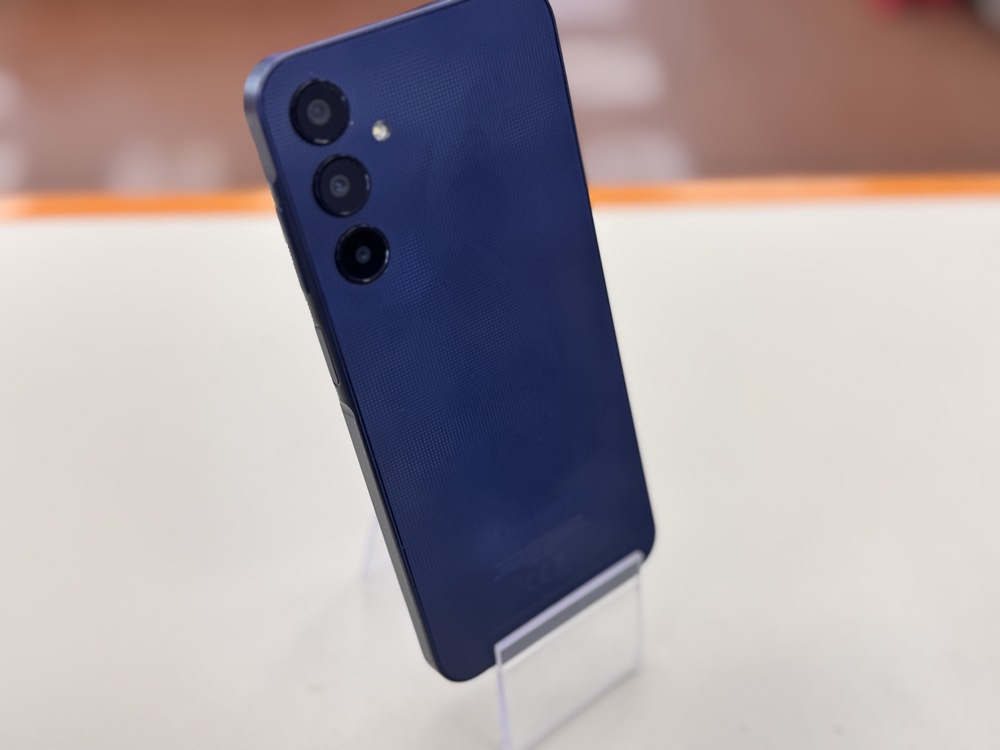 Смартфон Samsung Galaxy A25 8/256Gb