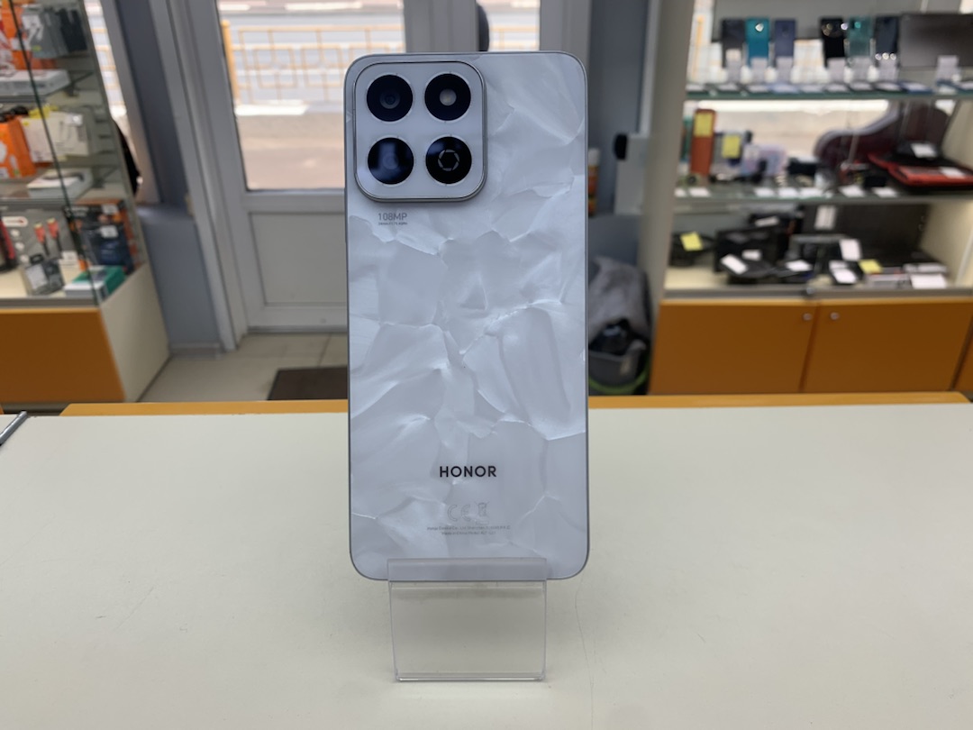 Смартфон Honor X7C 8/256
