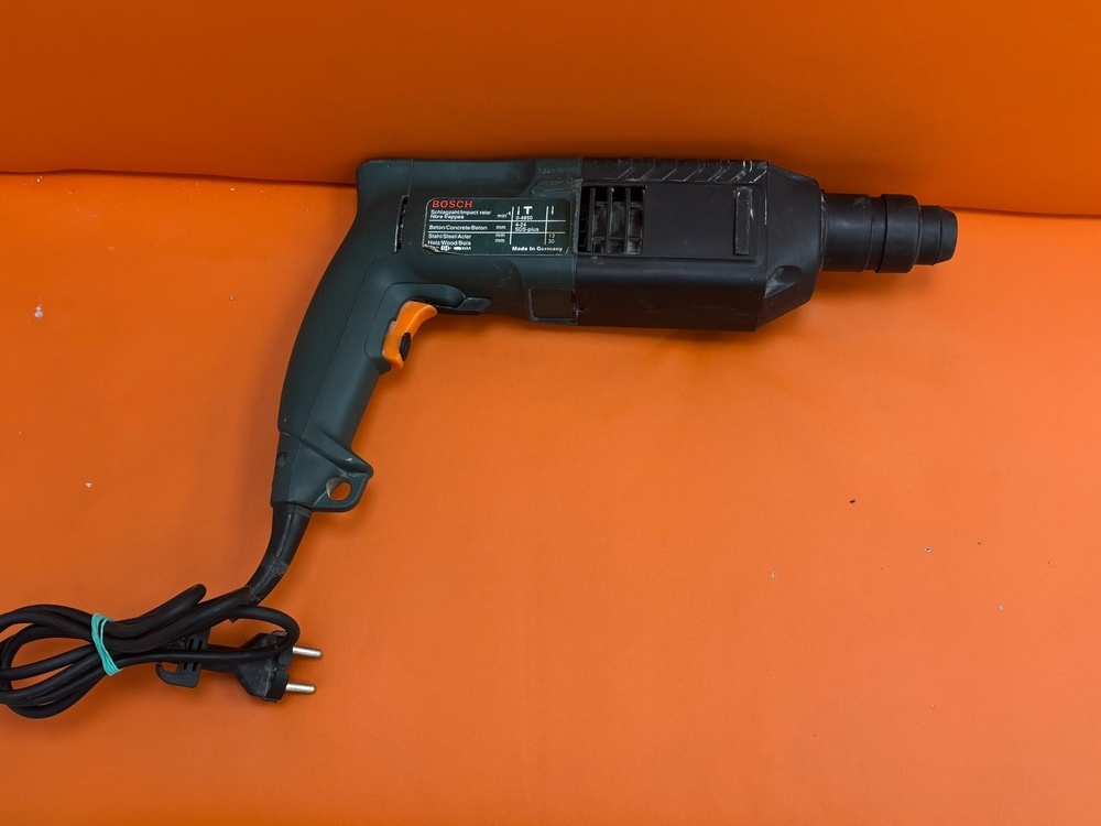 Перфоратор Bosch 2-24DRE