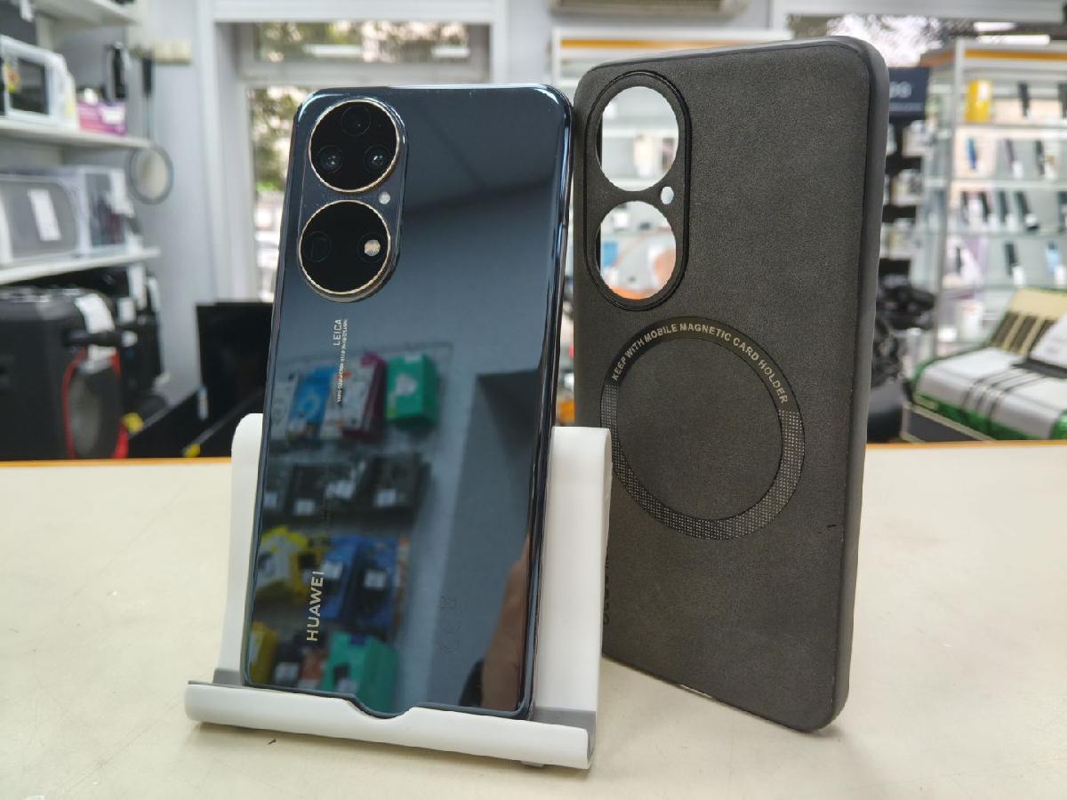Смартфон Huawei P50 8/256
