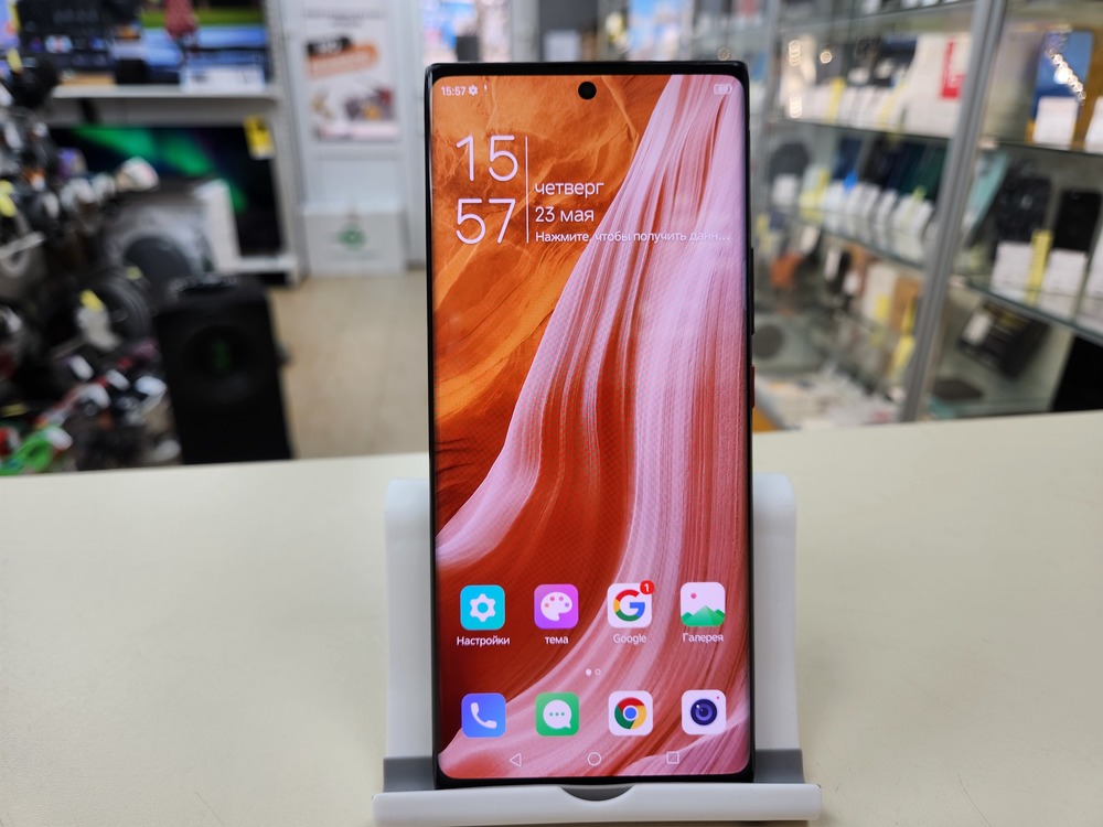 Смартфон ZTE A41 Ultra 5G 12/512GB