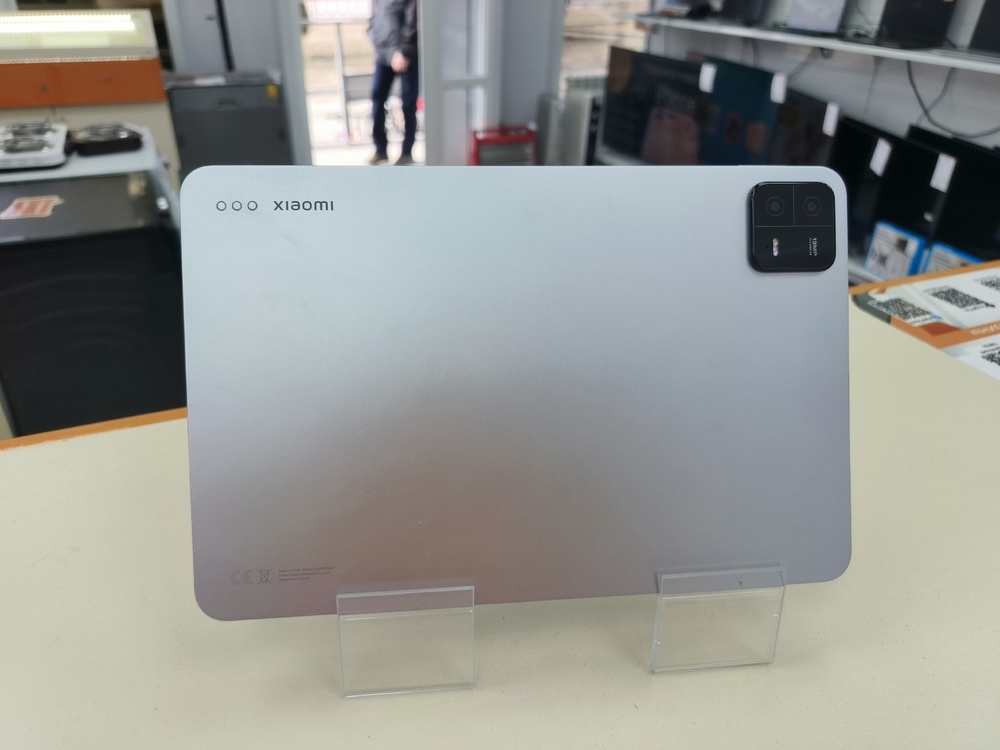 Планшет Xiaomi Pad 6 Wi-Fi 128 ГБ