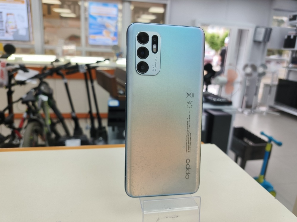 Смартфон Oppo Reno 6 Pro 8/128