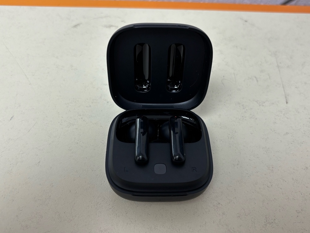 Наушники беспроводные TWS Fiero Star W2