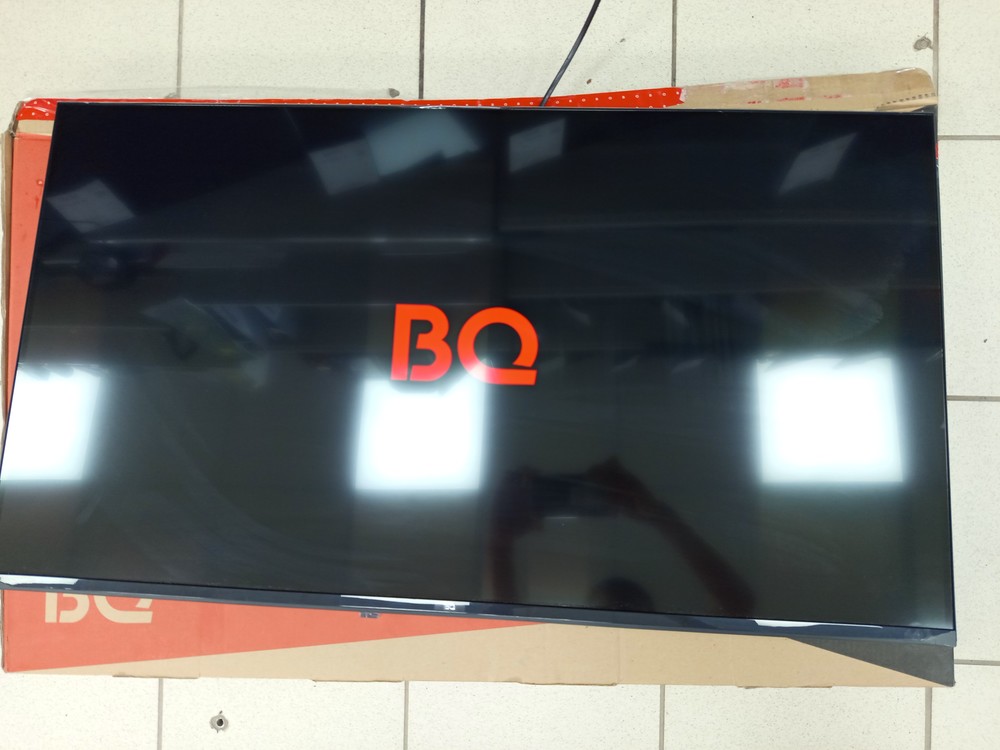 LED Телевизор BQ 42FS02B