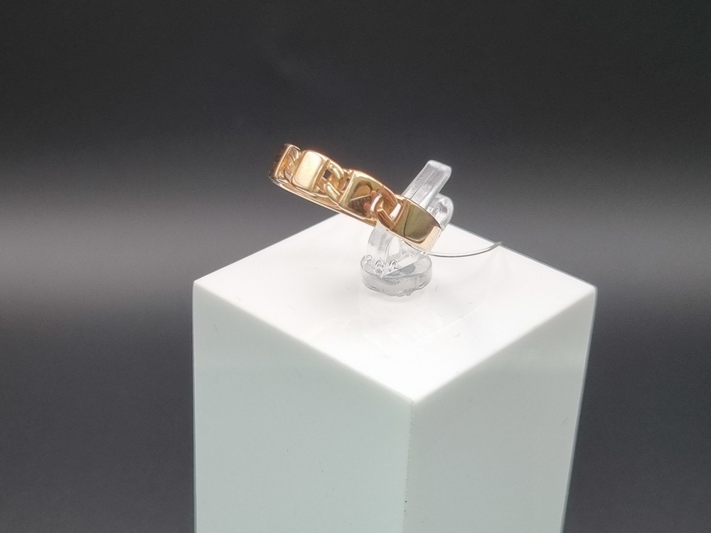 00-51-0864-00 КОЛЬЦО БЕЗ КАМНЯ (Au 585)