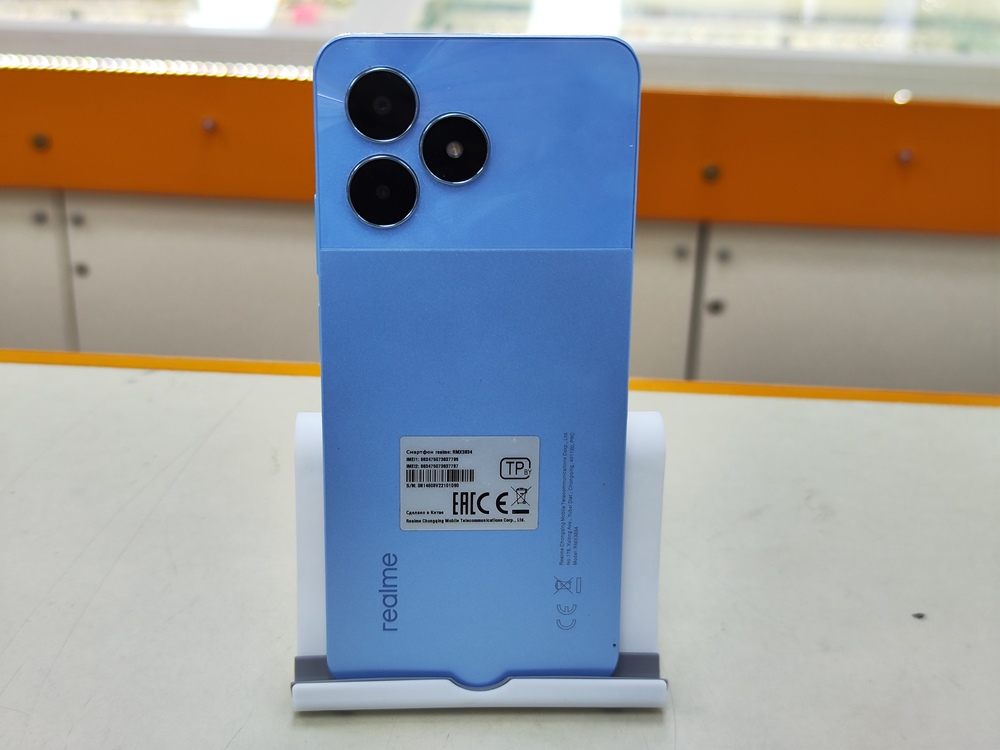 Смартфон Realme Note 50 3/64