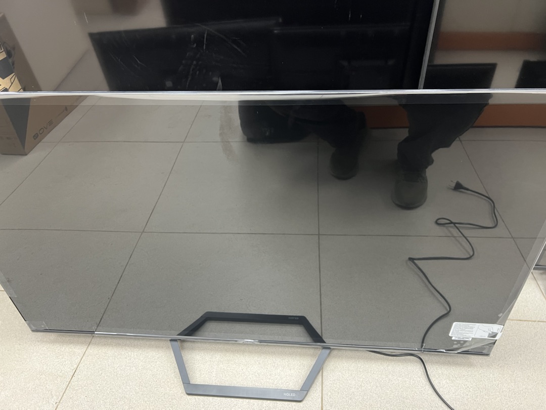 LED Телевизор Haier 50 Smart TV S2 pro