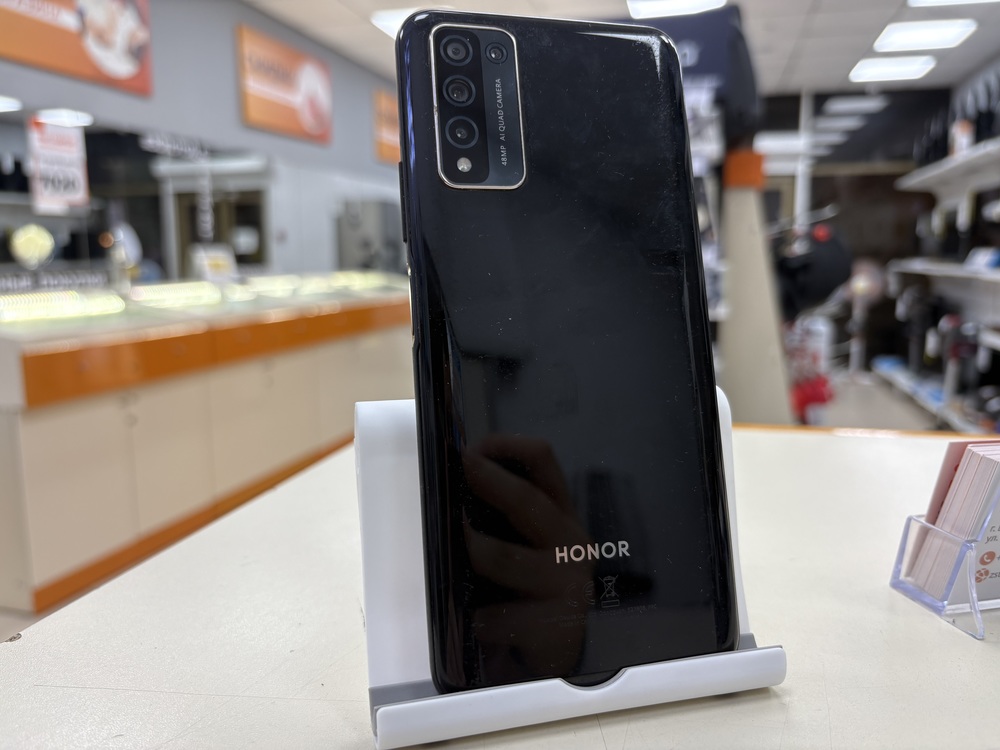 Смартфон Honor 10X Lite 4/128