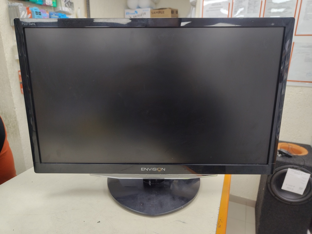 Монитор Envision 2273VL
