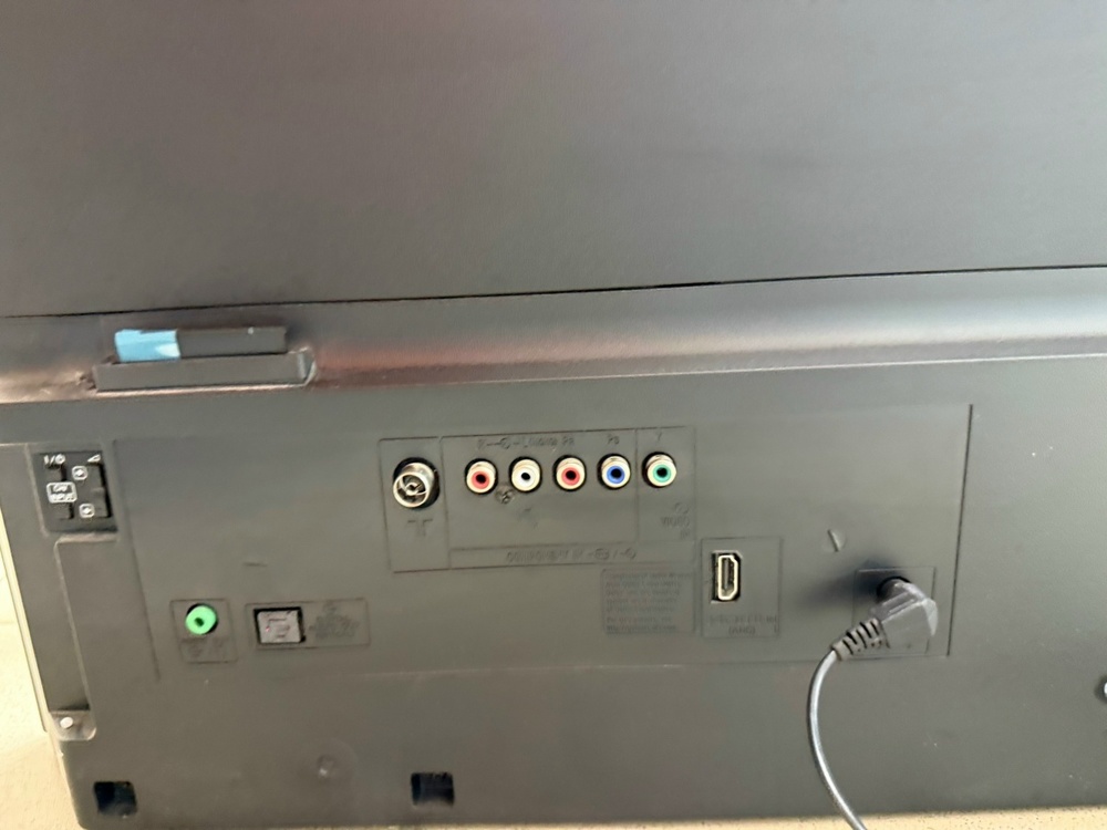 LED Телевизор Sony KDL40RE353