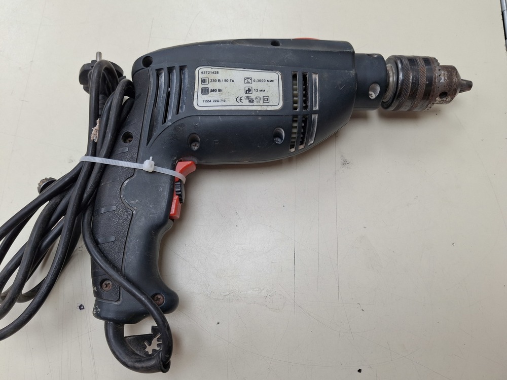 Дрель-безударная Град-М ДУ- 550