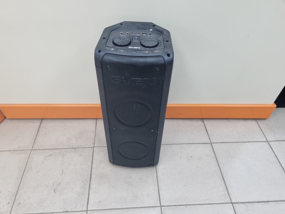 Портативная акустика SVEN PS-720