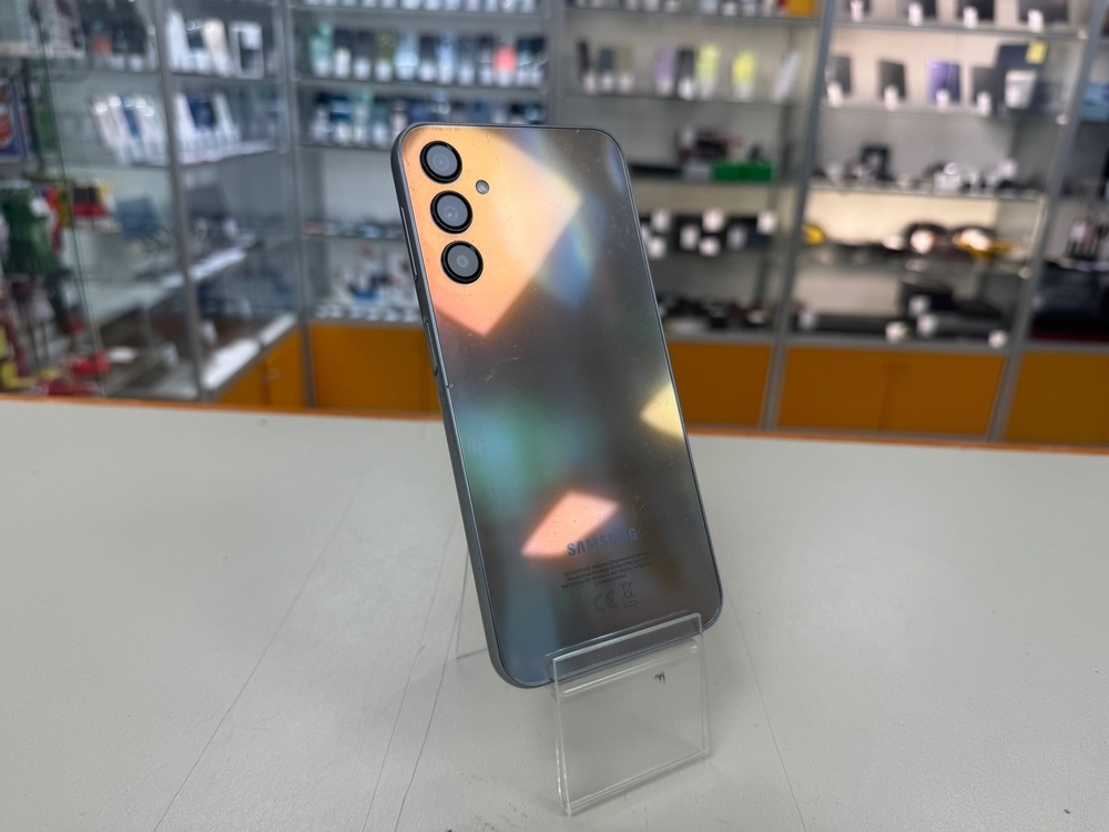 Смартфон Samsung Galaxy A24 8/128Gb