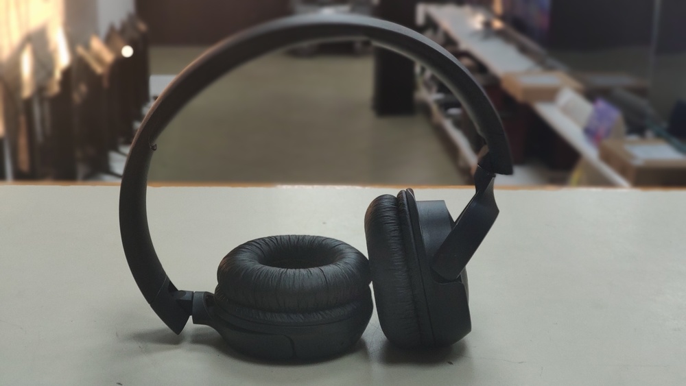 Наушники беспроводные JBL TUNE 510BT